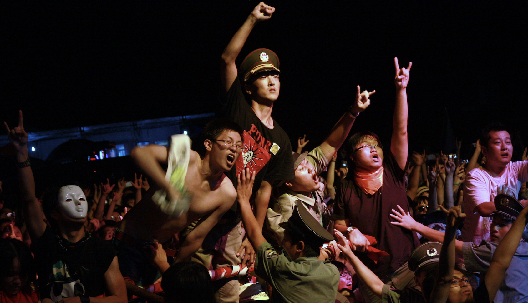 Photographer & Events Organizer